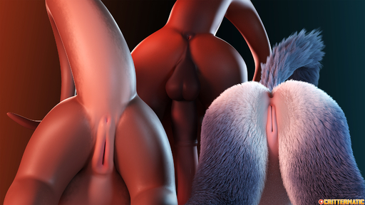 16:9 3d_(artwork) angus_(critterclaws) animal_genitalia animal_penis anus ass_up backsack balls butt canid canine canis cookie_(critterclaws) crittermatic digital_media_(artwork) dragon equine_penis female feral fur genitals grey_body grey_fur group hi_res male mammal penis presenting presenting_hindquarters pussy raised_tail red_body red_scales sage_(critterclaws) scales take_your_pick tan_body tan_scales white_body white_fur widescreen wolf // 1920x1080 // 1.2MB