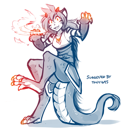 2018 5_fingers 5_toes adrakist alternate_species anthro balancing balancing_on_tail biped breasts breath breath_powers claws conditional_dnp digitigrade dragon elemental_manipulation feet felid female fingers fire fire_breathing fire_manipulation flora_(twokinds) fur glowing glowing_claws glowing_eyes hair hi_res horn hybrid jewelry lizard_tail long_hair long_tail looking_at_viewer mammal monochrome necklace pantherine raised_leg scales simple_background sketch smile solo striped_body striped_fur stripes tail_tuft thick_tail tiger toes tom_fischbach tuft twokinds webcomic webcomic_character white_background // 1523x1600 // 950.4KB