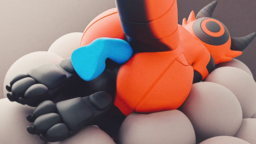 16:9 2022 3_toes 3d_(artwork) 3d_animation 4_fingers 60_fps anal anal_penetration animal_genitalia animal_penis animated anthro backsack balls barefoot bouncing_balls butt claws digital_media_(artwork) dildo dildo_in_ass dildo_insertion equine_penis feet fingers genitals half-closed_eyes hi_res huge_filesize kobold long_playtime male male_penetrated narrowed_eyes no_sound paws penetration penis sealled sex_toy sex_toy_in_ass sex_toy_insertion solo toe_claws toes webm widescreen // 1920x1080, 60.8s // 85.2MB