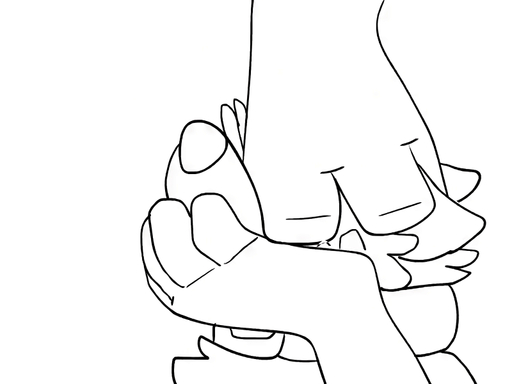 2021 3_toes 4:3 4_toes ambiguous_gender angry animated anthro barefoot canid canine canis claws domestic_dog dragon feet feet_everywhere feet_in_face feral foot_fetish foot_in_mouth foot_on_face foot_on_head foot_play fox frame_by_frame hindpaw hopfel humor kick lizard mammal meme nintendo oral pawpads paws pokemon pokemon_(species) reptile scalie short_playtime simple_background slap slapping soles sound sound_warning step toes totodile video_games webm white_background wolf // 800x600, 8s // 3.5MB