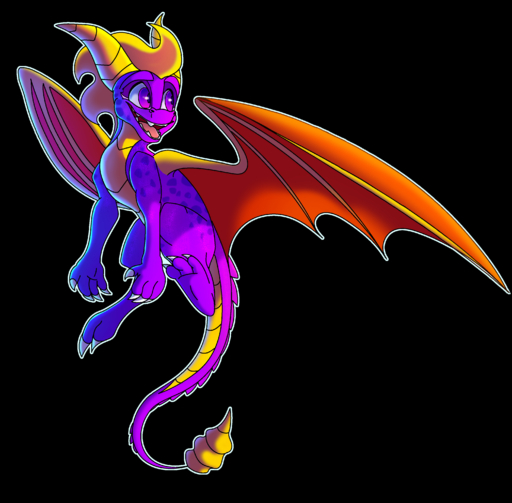 2019 absurd_res activision alpha_channel claws digital_media_(artwork) dragon feral hi_res horn male membrane_(anatomy) membranous_wings open_mouth plaguedogs123 scales scalie simple_background solo spines spyro spyro_the_dragon teeth tongue transparent_background video_games western_dragon wings // 3040x2984 // 1.4MB