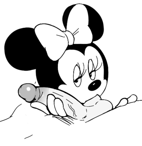 2017 anthro ball_suck bow_(disambiguation) digital_media_(artwork) disney duo faceless_character faceless_male fellatio female filthypally genitals half-closed_eyes humanoid_genitalia humanoid_penis low_res male malefemale mammal minnie_mouse monochrome narrowed_eyes oral penile penis rodent sex solo_focus sucking // 422x435 // 38.9KB