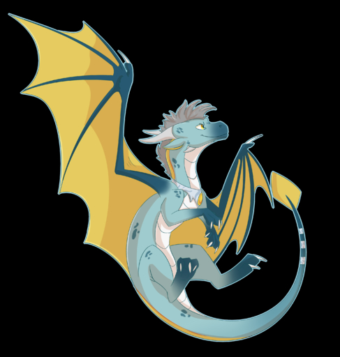 2020 absurd_res alpha_channel claws digital_media_(artwork) dragon feral hi_res horn male membrane_(anatomy) membranous_wings scalie smile solo tarkir western_dragon wings yellow_eyes // 2801x2947 // 1.1MB