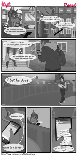 1:2 alejandro anthro canid canine canis clothed clothing college comic conditional_dnp david_(xenoforge) dialogue digital_media_(artwork) dobermann domestic_cat domestic_dog english_text felid feline felis female fur group hair hi_res male mammal open_mouth pinscher professor_toby_(xenoforge) school simple_background text text_messaging url xenoforge // 640x1280 // 209.0KB