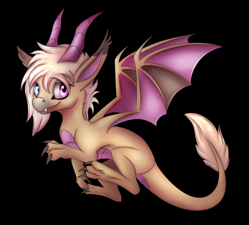 2019 alpha_channel claws digital_media_(artwork) dragon female feral heterochromia hi_res horn membrane_(anatomy) membranous_wings scalie simple_background solo tarkir transparent_background western_dragon wings // 1986x1795 // 1.7MB