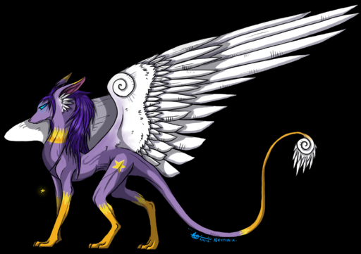 alpha_channel blue_eyes dragon feathered_dragon feathered_wings feathers female feral hair hi_res neytirix purple_hair simple_background solo standing transparent_background white_body white_feathers wings // 2163x1524 // 1.8MB