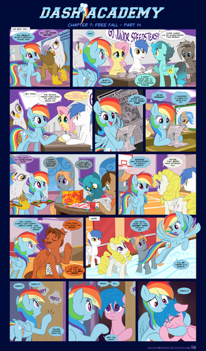 2016 avian beak blue_body blue_feathers bodily_fluids brown_body brown_feathers comic crying cutie_mark d12 d20 d4 d6 d8 dice english_text equid equine feathered_wings feathers female firefly_(pre-g4) fluttershy_(mlp) friendship_is_magic gilda_(mlp) grey_body grey_feathers group gryphon hi_res horse male mammal my_little_pony mythological_avian mythology newspaper pegasus pink_body pink_feathers princess_celestia_(mlp) purple_body purple_feathers rainbow_dash_(mlp) role-playing_game sorc surprise_(pre-g4) tears text white_body white_feathers wings // 1248x2123 // 1.8MB