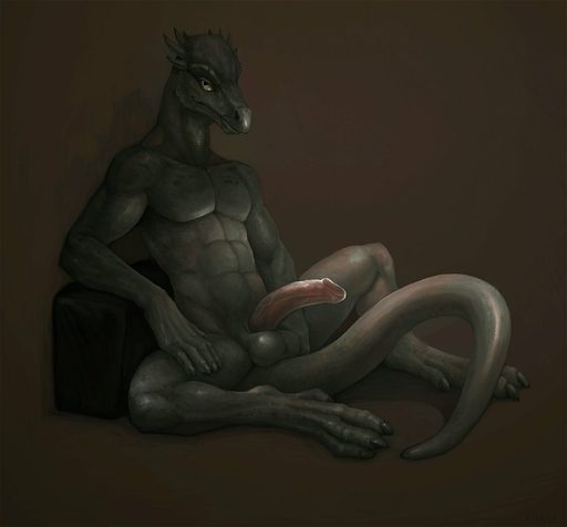 2017 5_fingers abs anthro balls dinosaur erection fingers genitals hi_res humanoid_genitalia humanoid_penis klongi looking_at_viewer male nude ornithischian pachycephalosaurid pachycephalosaurus paws penis pose presenting reptile scalie solo spread_legs spreading theropod // 1873x1740 // 164.2KB