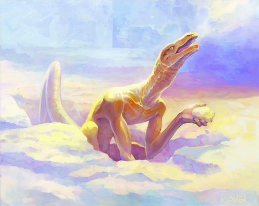 anthro athletic athletic_anthro athletic_male detailed_background digital_media_(artwork) holding_object klongi lizard long_neck long_tail male nude open_mouth reptile scales scalie sitting snow solo tongue // 1280x1019 // 152.6KB