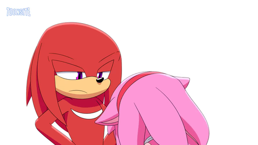amy_rose animated anthro black_body black_nose blue_body blue_eyes echidna eulipotyphlan female green_eyes group gutpunch hedgehog knuckles_the_echidna male mammal monotreme needs_tags pregnancy_test red_body red_eyes shadow_the_hedgehog sonic_the_hedgehog sound toonsite webm // 1280x720, 39.7s // 2.4MB