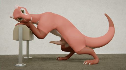 16:9 3d_(artwork) animated breeding_mount digital_media_(artwork) dragon feral from_behind_position genitals humping_air looking_at_viewer loop male mounting penis presenting sex short_playtime slit solo tapering_penis veo widescreen // 960x540 // 4.1MB