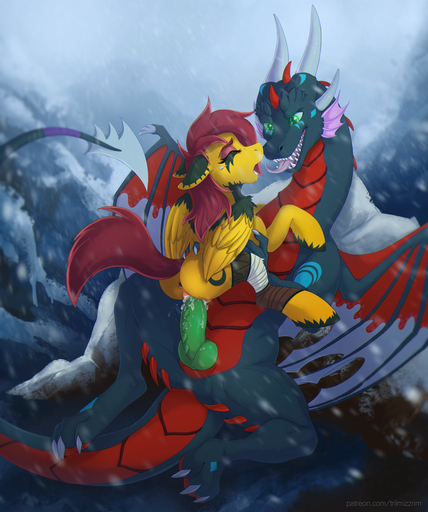 2018 cutie_mark detailed_background digital_media_(artwork) dragon duo equid equine female female_penetrated feral hasbro hi_res horse knot male malefemale male_penetrating male_penetrating_female mammal my_little_pony open_mouth pegasus penetration penile penile_penetration penis_in_pussy scalie sex siekatar smile teeth tongue tril-mizzrim vaginal vaginal_penetration vietail western_dragon wings // 1070x1280 // 1.8MB