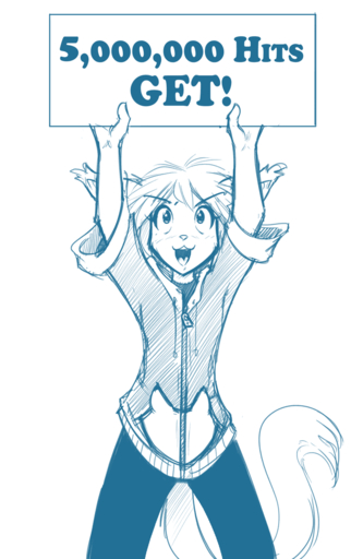 achievement anthro basitin big_ears biped blue_and_white bottomwear clothed clothing coat conditional_dnp felid female fur hair hybrid jacket lagomorph madelyn_adelaide mammal monochrome open_mouth pants princess royalty short_hair sign simple_background sketch smile solo standing tom_fischbach topwear twokinds webcomic webcomic_character white_background young // 650x1000 // 63.5KB