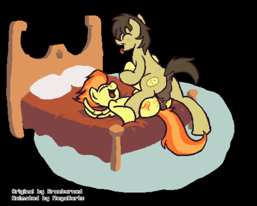 2014 2d_animation 5:4 alpha_channel animal_genitalia animal_penis animated anus ball_slap balls balls_deep bed better_version_at_source bouncing_balls braeburned chocolate_chips_(oc) cutie_mark digital_media_(artwork) duo earth_pony equid equine equine_penis erection eyes_closed fan_character feathered_wings feathers female female_penetrated feral feral_on_feral feral_penetrated feral_penetrating feral_penetrating_feral frame_by_frame fur furniture genitals hair happy happy_sex horse legs_up low_res lying male malefemale male_penetrating male_penetrating_female mammal megaherts multicolored_hair nude on_back on_bed open_mouth open_smile orange_hair pegasus penetration penile penile_penetration penis penis_in_pussy pillow pony pussy sex short_playtime simple_background slap smile spitfire_(mlp) tongue tongue_out transparent_background two_tone_hair vaginal vaginal_penetration wings wonderbolts_(mlp) yellow_body yellow_feathers yellow_fur // 500x400 // 285.7KB