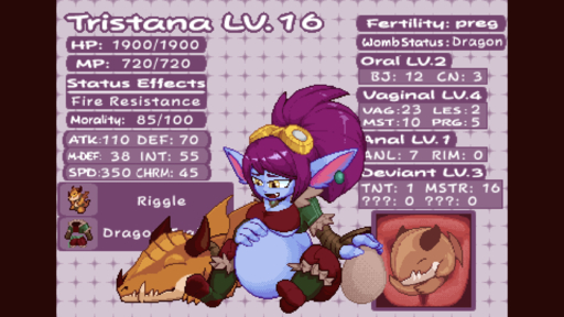 16:9 2019 animated belly big_belly breasts clothed clothing digital_media_(artwork) dragon egg female hair hi_res humanoid internal league_of_legends mammal pixel_(artwork) pixel_animation pregnant riggle riot_games short_playtime smile snesflint text tristana_(lol) uterus video_games widescreen yordle // 1920x1080 // 2.7MB