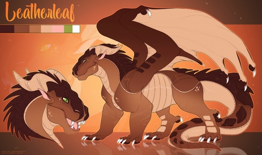 2019 ambiguous_gender brown_body brown_skin claws digital_media_(artwork) dragon feral greame hi_res horn membrane_(anatomy) membranous_wings model_sheet mudwing_(wof) scalie solo spines western_dragon wings wings_of_fire // 1920x1137 // 214.0KB