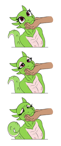2018 ambiguous_gender anthro anthro_focus areola argonian bald bethesda_softworks big_eyes big_pupils black_eyelashes black_pupils blush blush_lines breasts brown_body brown_skin casual_nudity comic countershade_breasts countershade_scales countershade_tail countershade_torso countershading curled_tail curls-her-tail cute_fangs digital_media_(artwork) disembodied_hand duo eyelashes eyeliner eyes_closed eyeshadow fangs female female_focus glistening glistening_areola glistening_body glistening_breasts glistening_eyes glistening_nipples glistening_scales green_body green_face green_horn green_scales green_skin green_tail happy hi_res holding_head horn human humanoid_hands interspecies long_tail makeup mammal mascara monotone_areola monotone_body monotone_breasts monotone_face monotone_horn monotone_nipples monotone_skin mouth_closed multicolored_body multicolored_scales multicolored_tail nipples non-mammal_breasts non-mammal_nipples nude pink_areola pink_eyes pink_eyeshadow pink_nipples pupils purple_eyes scales scalie simple_background skinny sleeping small_breasts snout solo_focus sorc tan_body tan_breasts tan_countershading tan_scales tan_tail teeth the_elder_scrolls thick_eyelashes thick_tail tired two_tone_body two_tone_scales two_tone_tail video_games white_background wide_eyed // 755x1786 // 310.9KB