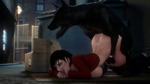 3d_(artwork) animated ass_up bestiality big_butt butt canid canine canis digital_media_(artwork) domestic_dog duo elizabeth_(bioshock_infinite) female female_on_feral female_penetrated feral feral_penetrating feral_penetrating_human from_behind_position hi_res human human_on_feral human_penetrated interspecies male malefemale male_penetrating male_penetrating_female mammal noname55 penetration sex sound video_games webm // 1920x1080, 12s // 12.2MB
