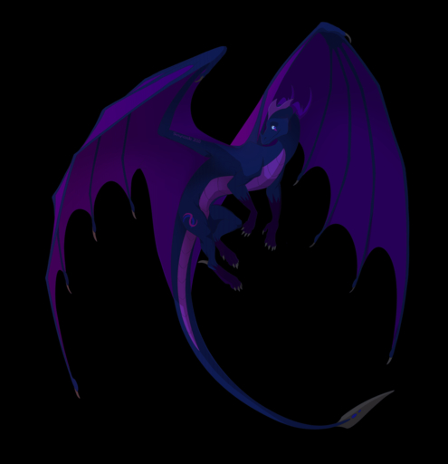 2018 alpha_channel ambiguous_gender blue_eyes claws dragon feral hi_res horn membrane_(anatomy) membranous_wings scalie simple_background skaydie smile solo transparent_background western_dragon wings // 1280x1323 // 380.2KB