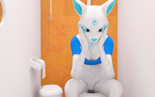 2019 3d_(artwork) 3d_animation angry_cat animated anthro anthro_on_anthro balls bathroom bodily_fluids canid canine clothed clothing cum cum_in_mouth cum_inside digital_media_(artwork) drinking drinking_cum duo erection fellatio female female_penetrated fox from_front_position fur fur_markings genital_fluids genitals glory_hole handjob looking_pleasured male malefemale male_penetrating male_penetrating_female mammal markings mastery_position murid murine oral penetration penile penile_penetration penis penis_in_pussy public_restroom raised_clothing raised_shirt raised_topwear rat restroom_stall rodent sex shirt toilet topwear vaginal vaginal_penetration webm // 800x500, 77.2s // 18.7MB