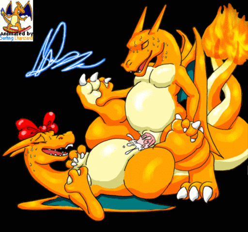 2d_animation 3_toes animated belly between_toes black_background bodily_fluids breasts charizard claws cum cum_in_pussy cum_inside dragon duo entwined_tails erection eyes_closed feet female female_penetrated feral feral_on_feral fire flaming_tail foot_grab genital_fluids genitals glenn hindpaw low_res lying male malefemale male_penetrating male_penetrating_female membrane_(anatomy) membranous_wings motion_tweening multicolored_body multicolored_scales nintendo non-mammal_breasts on_back open_mouth orange_body orange_scales orange_skin paws penetration penile penile_penetration penis penis_in_pussy pokemon pokemon_(species) pussy pussy_juice raised_arm raised_leg scales scalie sex sharp_teeth short_playtime simple_background slightly_chubby spread_legs spreading standing surfing_charizard sweat tail_coil tan_body tan_scales teeth toe_claws toes tongue two_tone_body two_tone_scales vaginal vaginal_penetration video_games wings // 450x420 // 213.9KB