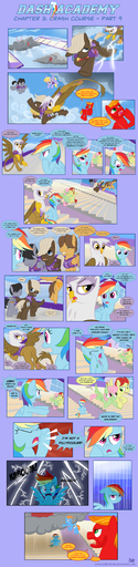 absurd_res avian beak blue_body blue_feathers blue_fur cloud comic cutie_mark dialogue digital_media_(artwork) dumb-bell_(mlp) english_text equid equine feathered_wings feathers female feral friendship_is_magic fur gilda_(mlp) group gryphon hair hasbro hi_res hoops_(mlp) horse kissing lightning long_image making_out male mammal multicolored_hair my_little_pony mythological_avian mythology outside pegasus rainbow_dash_(mlp) rainbow_hair raining score_(mlp) sorc tall_image text tongue url wings // 1203x4937 // 3.3MB