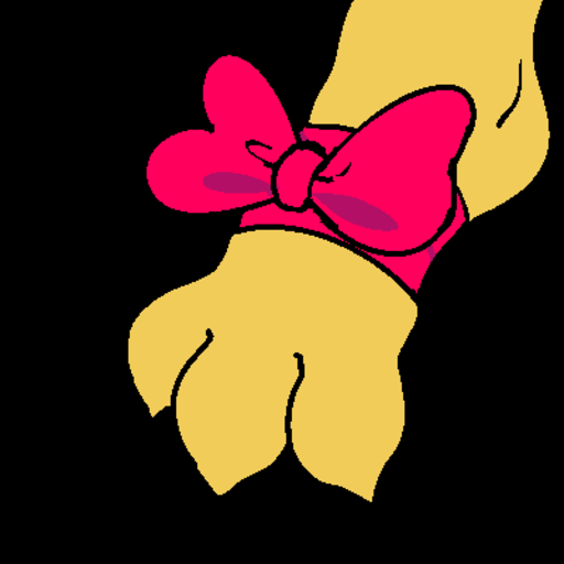 1:1 2020 3_toes alpha_channel anthro bethesda_softworks bow_tie claws feet felid female filthypally foot_fetish foot_shot fur gift katia_managan khajiit low_res mammal prequel simple_background solo the_elder_scrolls toe_claws toes transparent_background video_games webcomic yellow_body yellow_fur // 400x400 // 5.0KB